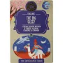 Ministry Of Tea The big sleep bio