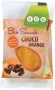 Ecobiscuit Choco orange bio