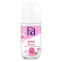 FA Deoroller pink passion