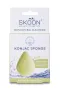 Skoon Konjac spons green tea bio