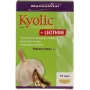 Mannavital Kyolic + lecithine