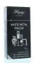 Hagerty White metal polish