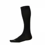Able 2 Compressiesokken zwart maat M 36-42