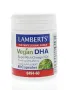 Lamberts Vegan DHA 250mg