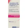 Healthypharm Broomhexine hoestdrank 8mg