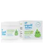 Green People Organic babies mum & baby rescue balm scent free