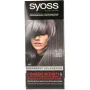 Syoss Color baseline 4-15 dusty chrome haarverf
