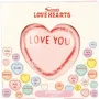 IDC Institute Institute hearts bath bomb