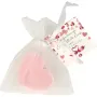 Merkloos Sheep milk soap heart cascade
