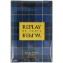 Replay Sign reverse man eau de toilette