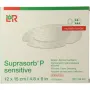 Suprasorb P sensitive multisite 12 x 15