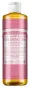 Dr Bronners Liquid soap cherry blossom
