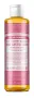 Dr Bronners Liquid soap cherry blossom