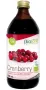 Biotona Cranberry concentrate bio