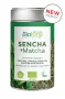Biotona Sencha & matcha bio