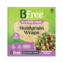Bfree Multigranen wraps