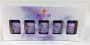 Volatile Cadeauverpakking sauna opgiet 5 x 30ml