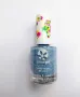 Suncoat Girl Nagellak teal zing vegan