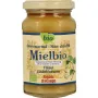 Mielbio Lindebloesem creme honing bio