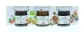 Fiordifrutta Fruitbeleg mix 25 gram bio
