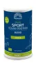 Mattisson Organic sport vegan protein blend vanille