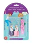 Suncoat Girl Nagellak forever sparkle eco set