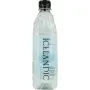 Icelandic Water glacial