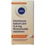 Linn Diclofenac 12.5mg