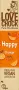 Lovechock Happy bio