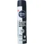 Nivea Men deodorant spray invisible black & white