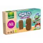 Gullon Hookies sandwich cookies glutenvrij
