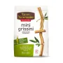 Le Veneziane Mini grissini soepstengels glutenvrij
