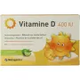 Metagenics Vitamine D 400IU