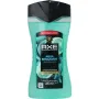 AXE Showergel aqua bergamot