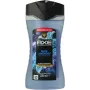 AXE Showergel blue lavender BS