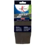 Lucovitaal Bamboe huissokken anti slip one size