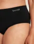 Boody Midi heupslip zwart L