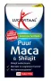 Lucovitaal Maca en shilajit puur