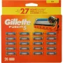 Gillette Fusion manual blades