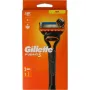 Gillette Fusion manual razor