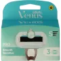 Gillette Venus deluxe smooth sensitive blades