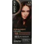 Syoss Color baseline 4-2 mahogany brown