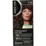 Syoss Metallics 4-65 chocolate copper