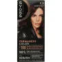 Syoss Colors baseline 3-3 dark violet