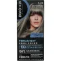 Syoss Permanent cool color 7-46 middenblond