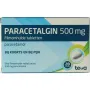 Teva Paracetalgin 500mg