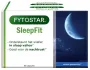 Fytostar Sleep fit maxi