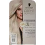 Schwarzkopf Creme supreme 10-19 licht blond