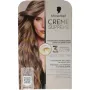 Schwarzkopf Creme supreme 7-16 D blond