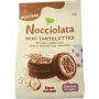 Rigoni Di Asiago Nocciolata bianca tartlets bio